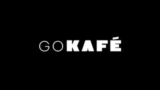 GOKAFÉ logo