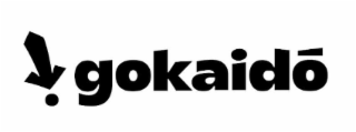 GOKAIDO logo