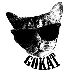 GOKAT logo