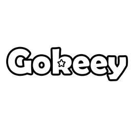 GOKEEY logo