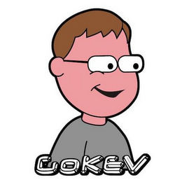 GOKEV logo