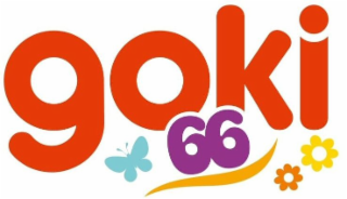 GOKI 66 logo