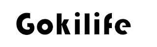 GOKILIFE logo