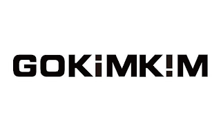 GOKIMK!M logo