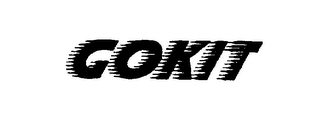 GOKIT logo