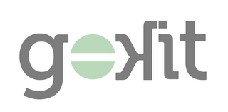 GOKIT logo