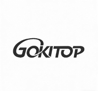 GOKITOP logo