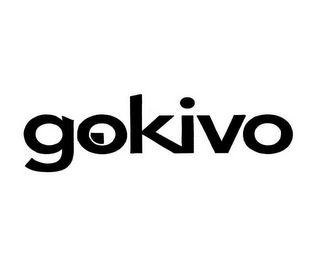 GOKIVO logo