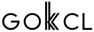 GOKKCL logo