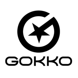 GOKKO logo