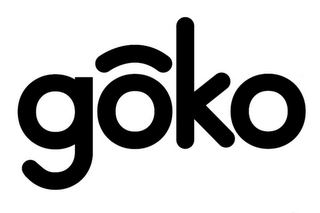 GOKO logo