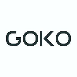 GOKO logo