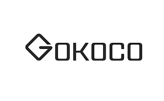 GOKOCO logo