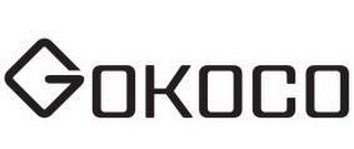 GOKOCO logo