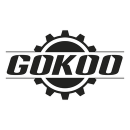 GOKOO logo