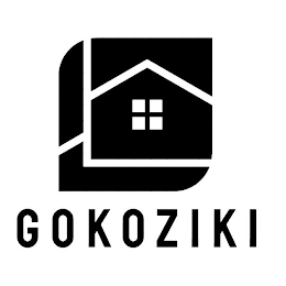 GOKOZIKI logo