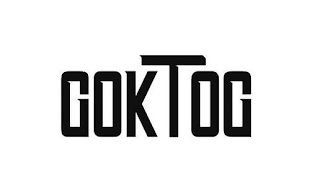 GOKTOG logo