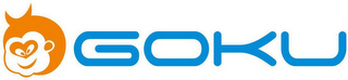 GOKU logo
