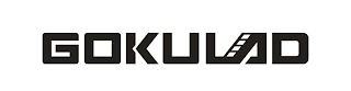 GOKULAD logo