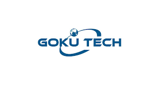 GOKUTECH logo