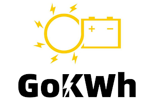 GOKWH logo