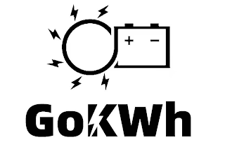GOKWH logo