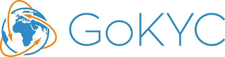 GOKYC logo