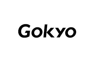 GOKYO logo