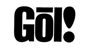 GOL! logo