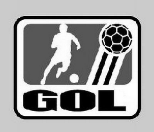 GOL logo