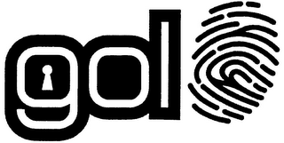 GOL logo