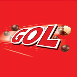 GOL logo