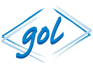 GOL logo