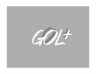 GOL+ logo