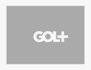 GOL+ logo