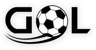 GOL logo