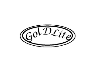 GOL D LITE logo