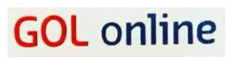 GOL ONLINE logo