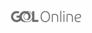 GOL ONLINE logo