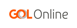 GOL ONLINE logo