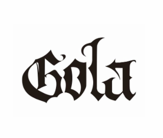 GOLA logo