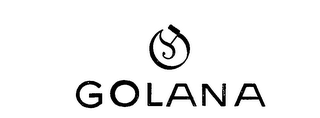 GOLANA logo