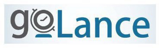 GOLANCE logo