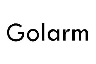 GOLARM logo