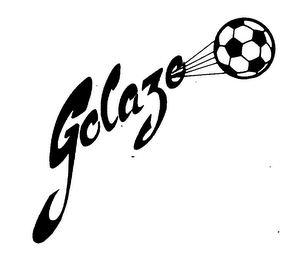 GOLAZO logo