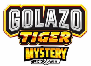 GOLAZO TIGER MYSTERY LINK & WIN