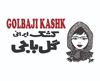 GOLBAJI KASHK logo