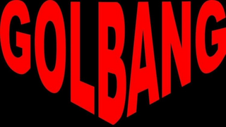 GOLBANG logo