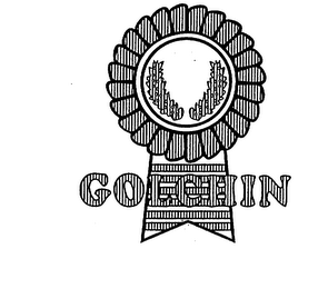 GOLCHIN logo