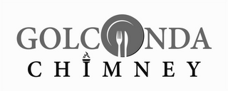 GOLCONDA CHIMNEY logo
